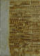 “Lettera narrativa”   Calcografia  24,5 x 34,5 cm Tiratura in 90 +XV esemplari Esemplare : XII/XV   firmata a mano