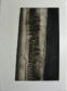 “Composizione” Serigrafia e acquaforte  60 x 80 cm Tiratura in 40 esemplari  unica p.a. 1/1   firmata a mano