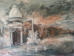 “Piazza Navona” Olio su tela 50 x 70 cm